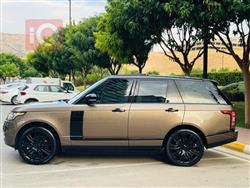 Land Rover Range Rover Vogue